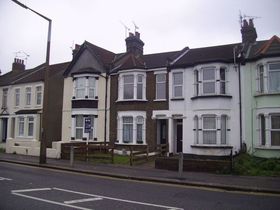 2 Bedroom Flat