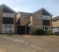 4 Bedroom Detached