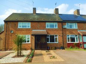 2 Bedroom Terraced