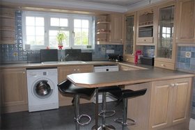 4 Bedroom Detached