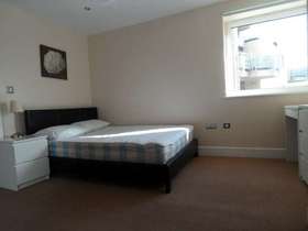 2 Bedroom Apartment