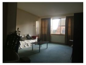 2 Bedroom Flat