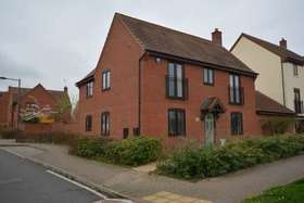 4 Bedroom Detached