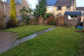 2 Bedroom Bungalow