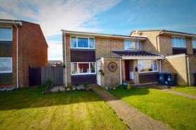 2 Bedroom Semi-Detac...