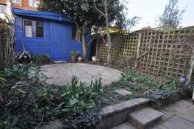 4 Bedroom Terraced