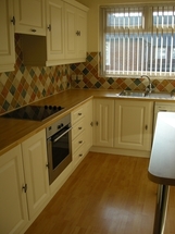 2 Bedroom Apartment