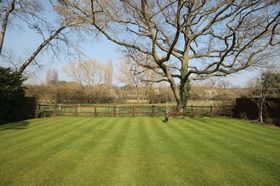 4 Bedroom Detached