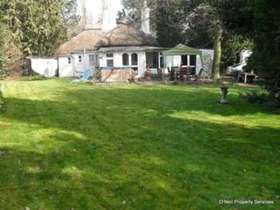 3 Bedroom Cottage