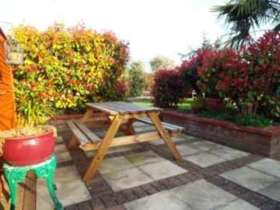 3 Bedroom Bungalow