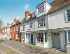 3 Bedroom Detached