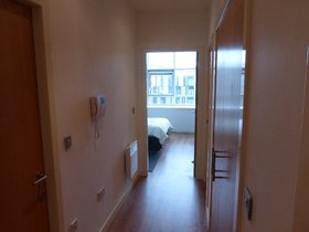 1 Bedroom Flat