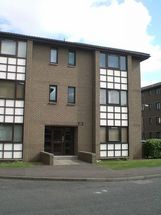 1 Bedroom Flat