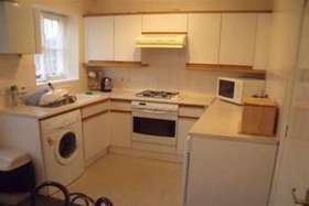 2 Bedroom Terraced
