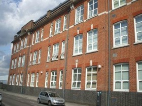 1 Bedroom Flat