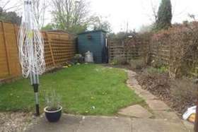 2 Bedroom Detached