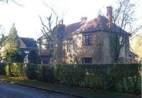 4 Bedroom Detached