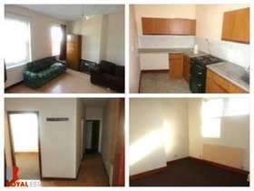 2 Bedroom Terraced