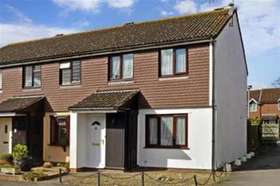 3 Bedroom End of Ter...