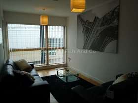 1 Bedroom Apartment