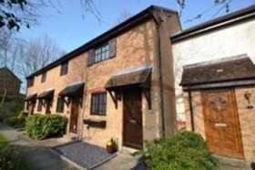 2 Bedroom Terraced