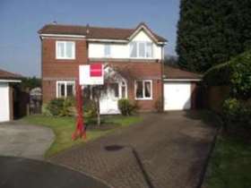 4 Bedroom Detached