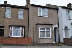 2 Bedroom Flat
