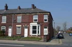 2&nbsp;Bedroom&nbsp;Terraced