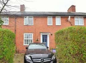 3 Bedroom Terraced