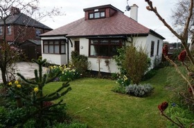 3 Bedroom Detached