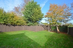 4 Bedroom Cottage