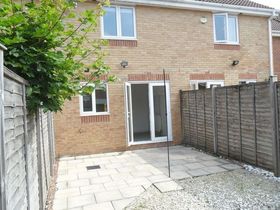 2 Bedroom Terraced