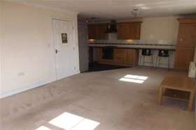 2 Bedroom Flat