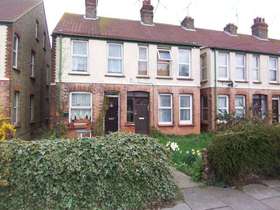 Carlingford Drive, Westcliff O...