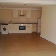 1 Bedroom Apartment