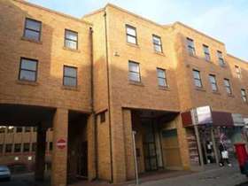 1 Bedroom Apartment