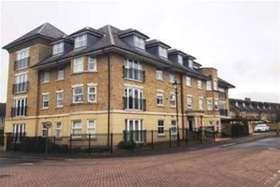 1 Bedroom Flat