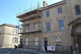 2 Bedroom Flat