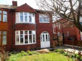 3 Bedroom Semi-Detac...