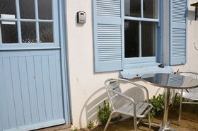 1 Bedroom Terraced