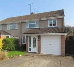 3 Bedroom Semi-Detac...