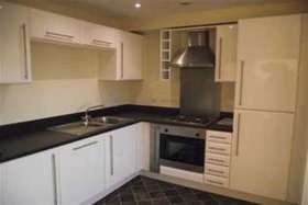 2 Bedroom Flat