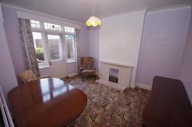 3 Bedroom Detached
