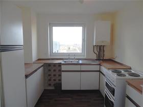 3 Bedroom Flat