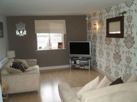 2 Bedroom Flat