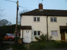 2 Bedroom Cottage