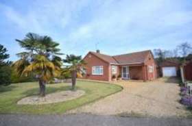 3 Bedroom Bungalow