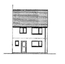 3 Bedroom End of Ter...