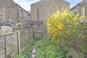 2&nbsp;Bedroom&nbsp;Maisonette