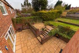 4 Bedroom Detached